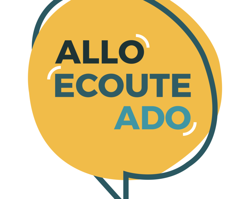 logo allo ecoute ado