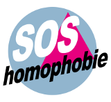 sos homophobie